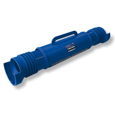 In-line regenwaterfilter DEVAFILTER ZONDER ribber - diameter 125 (voor dakoppervlakte tot 200 m2) COMING SOON In-line regenwaterfilter DEVAFILTER ZONDER ribber - diameter 125 (voor dakoppervlakte tot 200 m2) COMING SOON