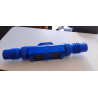 In-line regenwaterfilter DEVAFILTER ZONDER ribber - diameter 125 (voor dakoppervlakte tot 200 m2) COMING SOON In-line regenwaterfilter DEVAFILTER ZONDER ribber - diameter 125 (voor dakoppervlakte tot 200 m2) COMING SOON