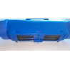 In-line regenwaterfilter DEVAFILTER ZONDER ribber - diameter 125 (voor dakoppervlakte tot 200 m2) COMING SOON In-line regenwaterfilter DEVAFILTER ZONDER ribber - diameter 125 (voor dakoppervlakte tot 200 m2) COMING SOON