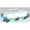 In-line regenwaterfilter DEVAFILTER ZONDER ribber - diameter 125 (voor dakoppervlakte tot 200 m2) COMING SOON In-line regenwaterfilter DEVAFILTER ZONDER ribber - diameter 125 (voor dakoppervlakte tot 200 m2) COMING SOON