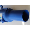 In-line regenwaterfilter DEVAFILTER ZONDER ribber - diameter 125 (voor dakoppervlakte tot 200 m2) COMING SOON In-line regenwaterfilter DEVAFILTER ZONDER ribber - diameter 125 (voor dakoppervlakte tot 200 m2) COMING SOON