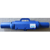 In-line regenwaterfilter DEVAFILTER ZONDER ribber - diameter 125 (voor dakoppervlakte tot 200 m2) COMING SOON In-line regenwaterfilter DEVAFILTER ZONDER ribber - diameter 125 (voor dakoppervlakte tot 200 m2) COMING SOON