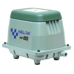 Luchtpomp HIBLOW HP-80