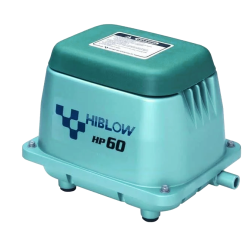 Luchtpomp HIBLOW HP-60