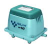 Luchtpomp HIBLOW HP-60 Luchtpomp HIBLOW HP-60