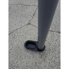 Rustige inloop in polyethyleen DN 110 mm Rustige inloop in polyethyleen DN 110 mm