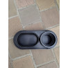 Rustige inloop in polyethyleen DN 110 mm Rustige inloop in polyethyleen DN 110 mm