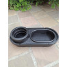 Rustige inloop in polyethyleen DN 110 mm Rustige inloop in polyethyleen DN 110 mm