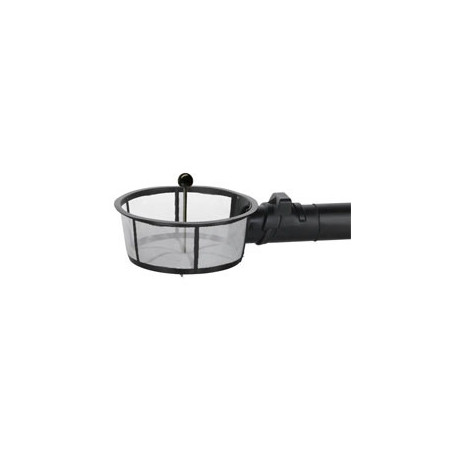 Basketmandje regenwaterfilter Basketmandje regenwaterfilter