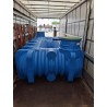 AQUA FLAT 10 000 L regenwatertank (voor ondergrondse installatie) AQUA FLAT 10 000 L regenwatertank (voor ondergrondse installatie)