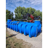 AQUA FLAT 10 000 L regenwatertank (voor ondergrondse installatie) AQUA FLAT 10 000 L regenwatertank (voor ondergrondse installatie)