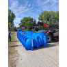 AQUA FLAT 10 000 L regenwatertank (voor ondergrondse installatie) AQUA FLAT 10 000 L regenwatertank (voor ondergrondse installatie)