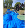 AQUA FLAT 10 000 L regenwatertank (voor ondergrondse installatie) AQUA FLAT 10 000 L regenwatertank (voor ondergrondse installatie)