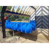 AQUA FLAT 10 000 L regenwatertank (voor ondergrondse installatie) AQUA FLAT 10 000 L regenwatertank (voor ondergrondse installatie)