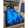 AQUA FLAT 10 000 L regenwatertank (voor ondergrondse installatie) AQUA FLAT 10 000 L regenwatertank (voor ondergrondse installatie)