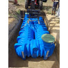 AQUA FLAT 10 000 L regenwatertank (voor ondergrondse installatie) AQUA FLAT 10 000 L regenwatertank (voor ondergrondse installatie)