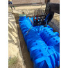AQUA FLAT 10 000 L regenwatertank (voor ondergrondse installatie) AQUA FLAT 10 000 L regenwatertank (voor ondergrondse installatie)