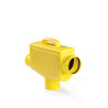 Filtre Inline d'eau de pluie Linear Vortex Filtre Inline d'eau de pluie Linear Vortex