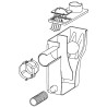 Siphon de trop-plein DN 110 mm (Multisiphon) avec options Siphon de trop-plein DN 110 mm (Multisiphon) avec options