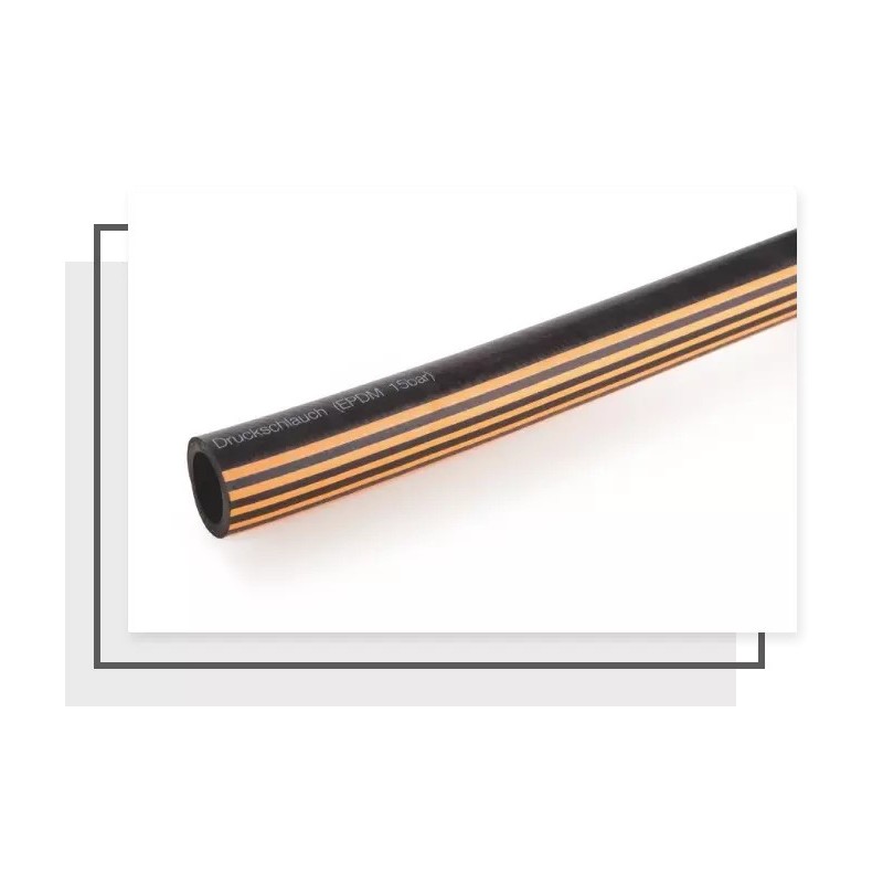 Tuyau de pression jusqu'à 15 bars - 3/4" DS 2002 (prix au mètre)