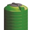 Regenton set (Stabilix 500 L + filter + verbindingsslang + kraan + Wisy gieter) GT 5350 kleur steen grijs Regenton set (Stabilix 500 L + filter + verbindingsslang + kraan + Wisy gieter) GT 5350 kleur steen grijs