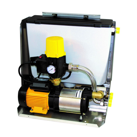 Groupe hydrophore Sigma 4 bar