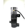 Reinigingssysteem voor cycloon regenwaterfilter WISY WFF100 Reinigingssysteem voor cycloon regenwaterfilter WISY WFF100