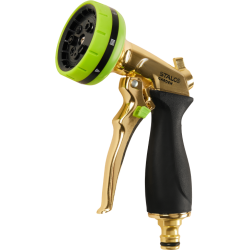 Pistolet de pulvérisation à 8 fonctions BRS STALCO GARDEN S101210606