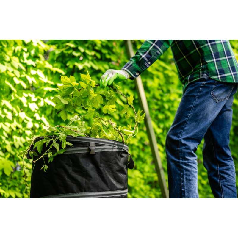 Panier de jardin pliable 172 litres ONLY-TANKS