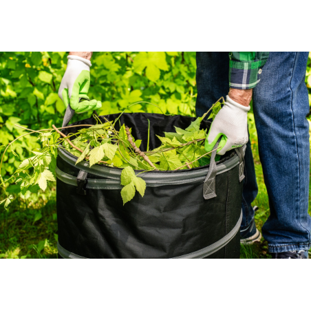 Panier de jardin pliable 172 litres ONLY-TANKS