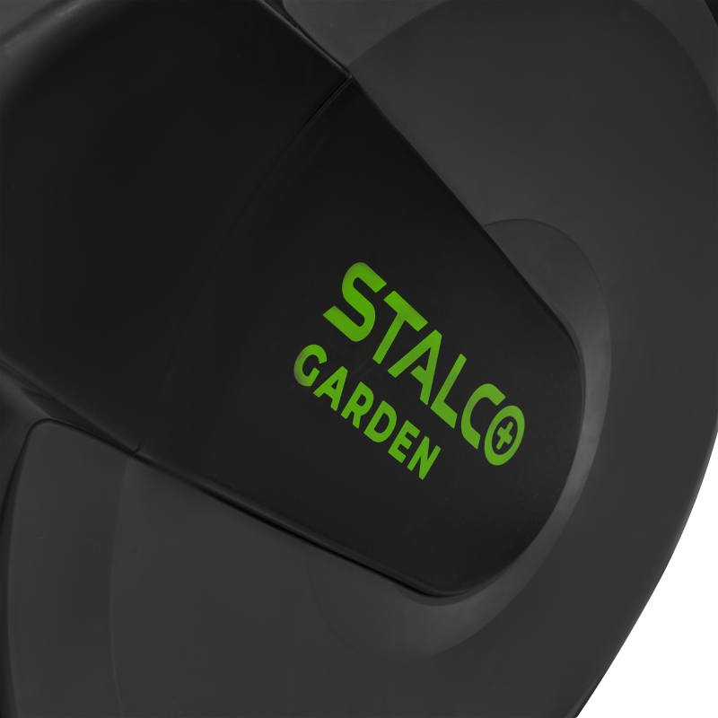 Enrouleur automatique de tuyau EXP longueur 25 mètres - S101610230