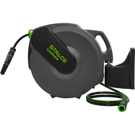 Enrouleur automatique de tuyau EXP longueur 35 mètres - S101610233