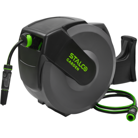 Enrouleur automatique de tuyau EXP longueur 35 mètres - S101610233