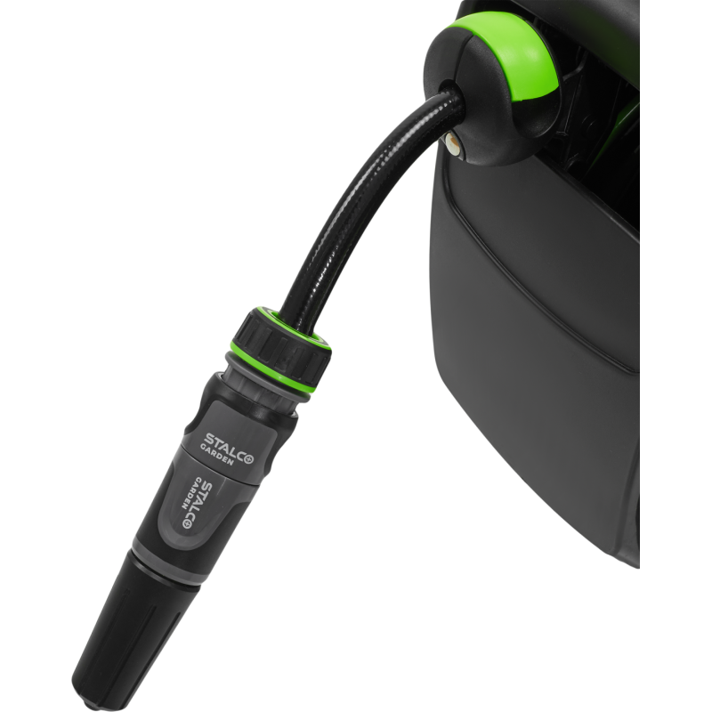 Enrouleur automatique de tuyau EXP longueur 35 mètres - S101610233