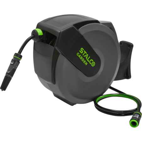 Enrouleur automatique de tuyau EXP longueur 35 mètres - S101610233