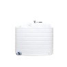 Citerne ronde hors sol 5 000 L Comfort-Line - version de base - garantie 5 ans