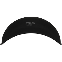 Support de tuyau de jardin mural XTR STALCO GARDEN - S101610006