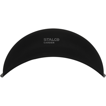 Support de tuyau de jardin mural XTR STALCO GARDEN - S101610006