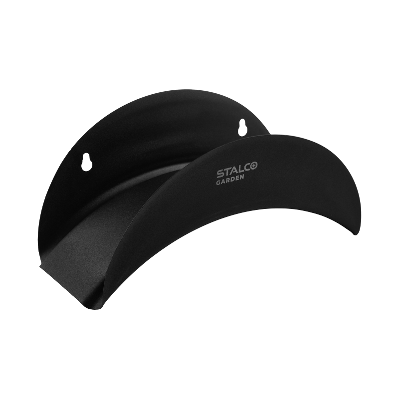 Support de tuyau de jardin mural XTR STALCO GARDEN - S101610006