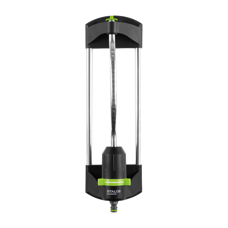 Arroseur oscillant sprinkler STR STALCO GARDEN - S101410481