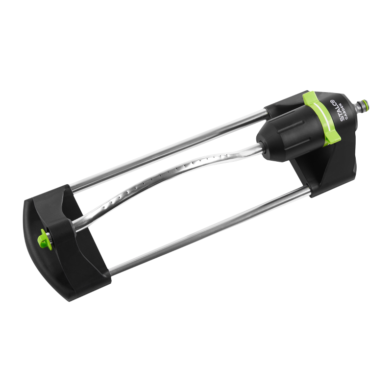 Arroseur oscillant sprinkler STR STALCO GARDEN - S101410481