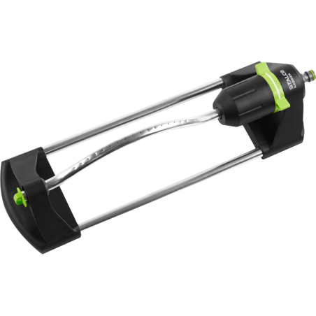 Arroseur oscillant sprinkler STR STALCO GARDEN - S101410481