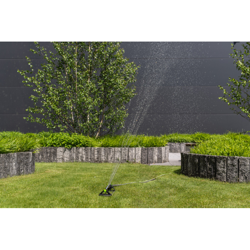 Arroseur oscillant sprinkler STR STALCO GARDEN - S101410481