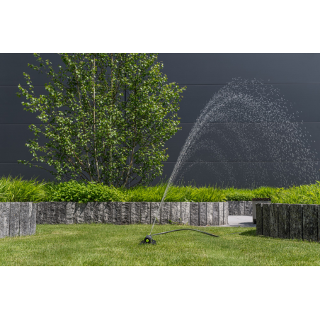 Arroseur réglable oscillant XTR STALCO GARDEN - S101410081