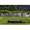 Arroseur réglable oscillant XTR STALCO GARDEN - S101410081