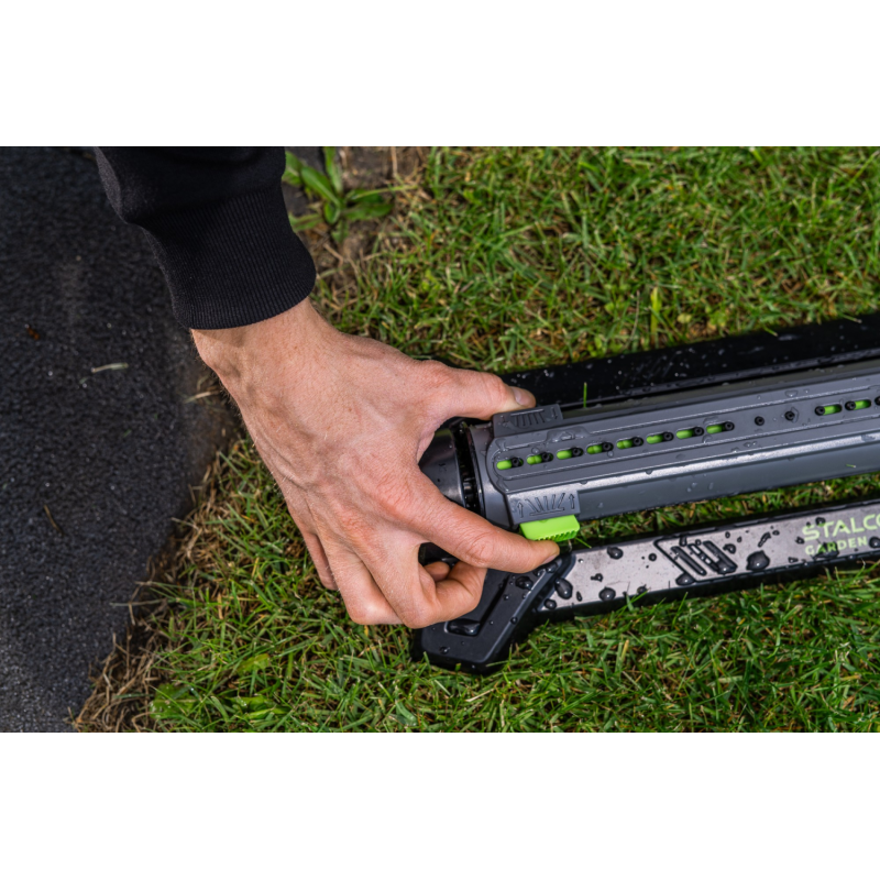 Arroseur réglable oscillant XTR STALCO GARDEN - S101410081