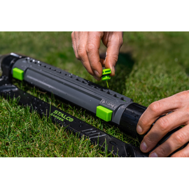 Arroseur réglable oscillant XTR STALCO GARDEN - S101410081