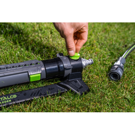 Arroseur réglable oscillant XTR STALCO GARDEN - S101410081