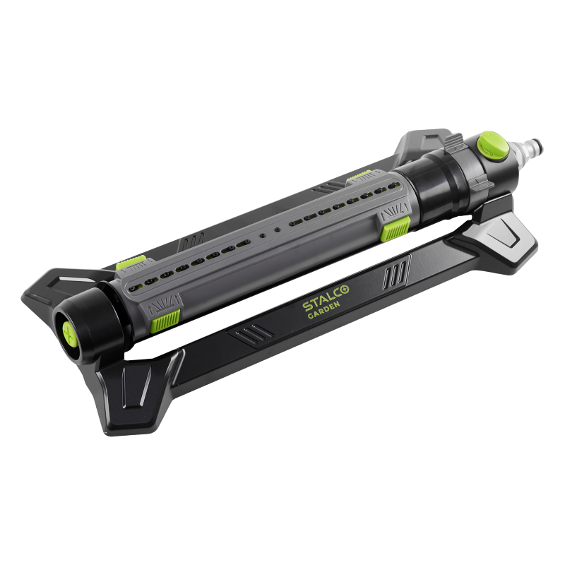 Arroseur réglable oscillant XTR STALCO GARDEN - S101410081