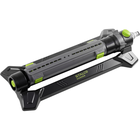 Arroseur réglable oscillant XTR STALCO GARDEN - S101410081